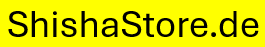 Shisha Store Logo